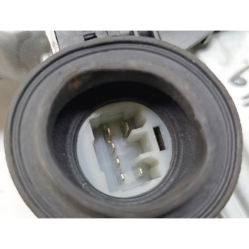 Recambio de elevalunas trasero izquierdo para toyota yaris active referencia OEM IAM 867100D100  