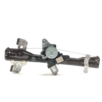 Recambio de elevalunas delantero izquierdo para opel mokka edition ecoflex referencia OEM IAM 94550807  