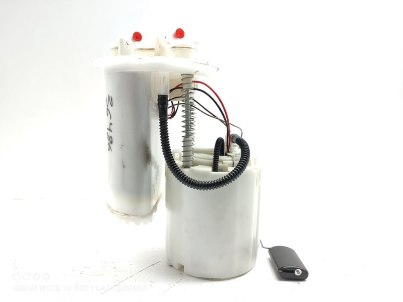 Recambio de aforador para hyundai i20 (bc3) tecno referencia OEM IAM 31110Q0500  