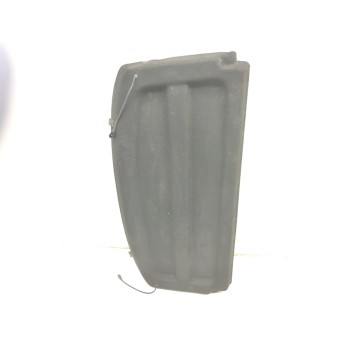 Recambio de bandeja trasera para renault captur limited referencia OEM IAM 794205641R  