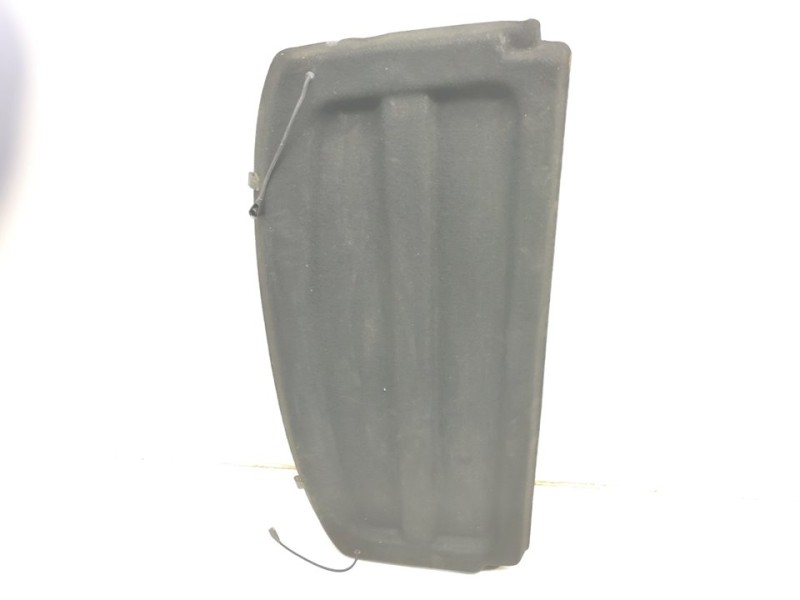 Recambio de bandeja trasera para renault captur limited referencia OEM IAM 794205641R  