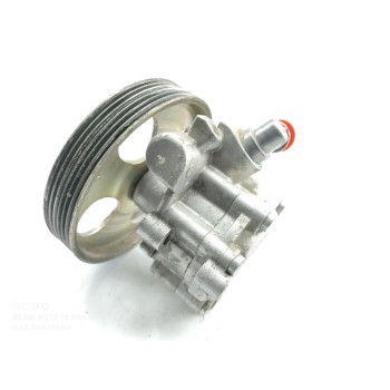 Recambio de bomba direccion para peugeot 807 st pack referencia OEM IAM 9640830480  