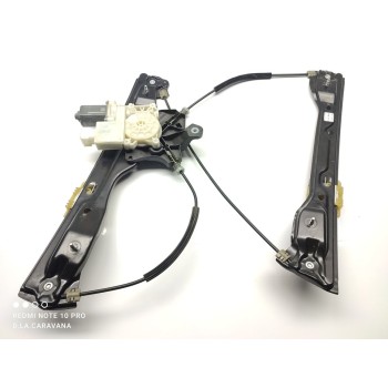 Recambio de elevalunas delantero derecho para opel astra k lim. 5türig business referencia OEM IAM 39142316  