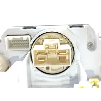 Recambio de mando calefaccion / aire acondicionado para nissan micra v (k14) acenta referencia OEM IAM 275105FA3A  