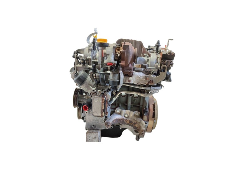 Recambio de motor completo para fiat 500 l living (351) lounge referencia OEM IAM 199B4000  