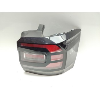 Recambio de piloto trasero derecho para volkswagen t-cross life referencia OEM IAM 2GM945096B  