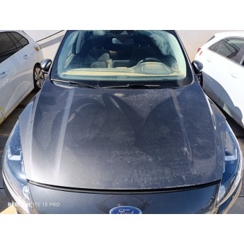 Recambio de capo para ford kuga hybrid titanium referencia OEM IAM LV4BS16612AG  