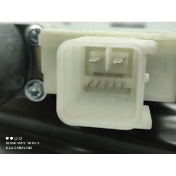 Recambio de elevalunas delantero derecho para opel astra k lim. 5türig business referencia OEM IAM 39142316  