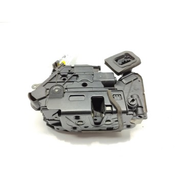 Recambio de cerradura puerta trasera derecha para volkswagen golf vii lim. gtd bluemotion referencia OEM IAM 5K4839016R  