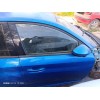 Recambio de puerta delantera derecha para peugeot 208 (p2) allure referencia OEM IAM 9827577580  