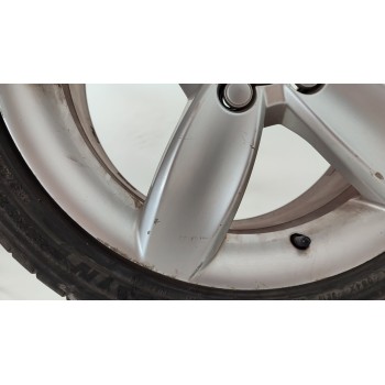 Recambio de juego llantas para seat leon (1p1) reference referencia OEM IAM 1P0601025H  