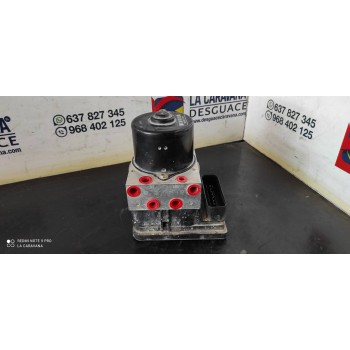 Recambio de abs para opel astra h ber. cosmo referencia OEM IAM 13157577  