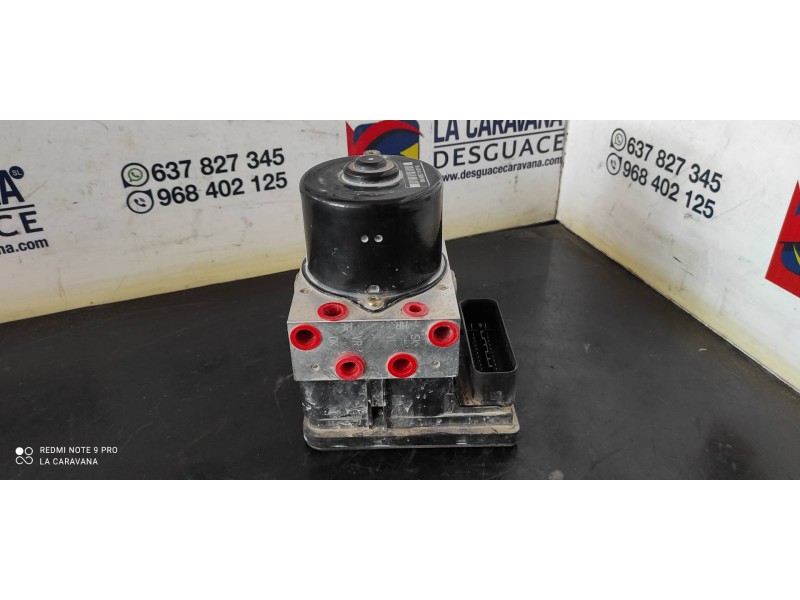 Recambio de abs para opel astra h ber. cosmo referencia OEM IAM 13157577  