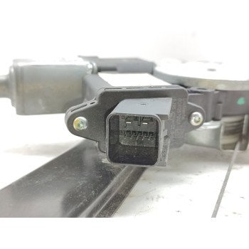 Recambio de elevalunas delantero izquierdo para opel mokka edition ecoflex referencia OEM IAM 94550807  