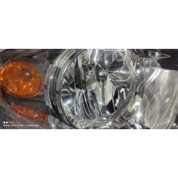 Recambio de faro derecho para audi a4 berlina (8e) 2.0 tdi 16v (103kw) referencia OEM IAM   