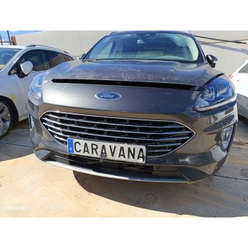 Recambio de paragolpes delantero para ford kuga hybrid titanium referencia OEM IAM LV4B17D957NAPRAA  