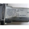 Recambio de elevalunas delantero derecho para toyota yaris active referencia OEM IAM 857100D100  