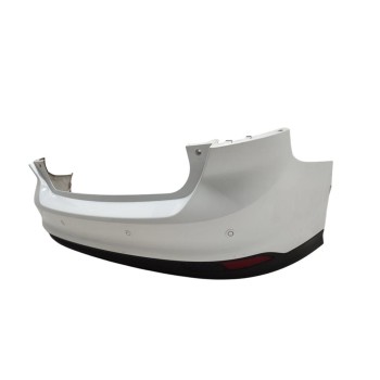 Recambio de paragolpes trasero para ford focus lim. (cb8) sport referencia OEM IAM 1852397  