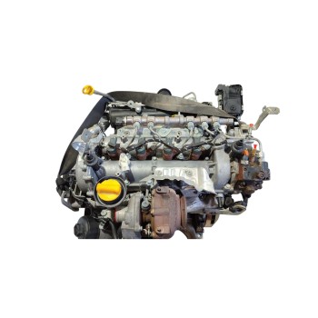 Recambio de motor completo para fiat 500 l living (351) lounge referencia OEM IAM 199B4000  