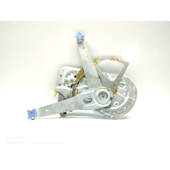 Recambio de elevalunas delantero izquierdo para volvo xc70 d5 awd kinetic (136kw) referencia OEM IAM 30784578  