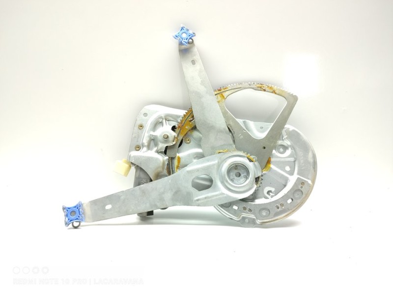 Recambio de elevalunas delantero izquierdo para volvo xc70 d5 awd kinetic (136kw) referencia OEM IAM 30784578  