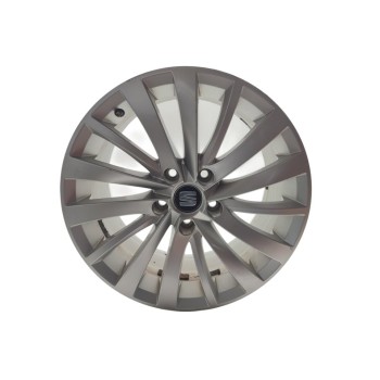 Recambio de llanta para seat leon (5f1) style referencia OEM IAM 3R0601025E  