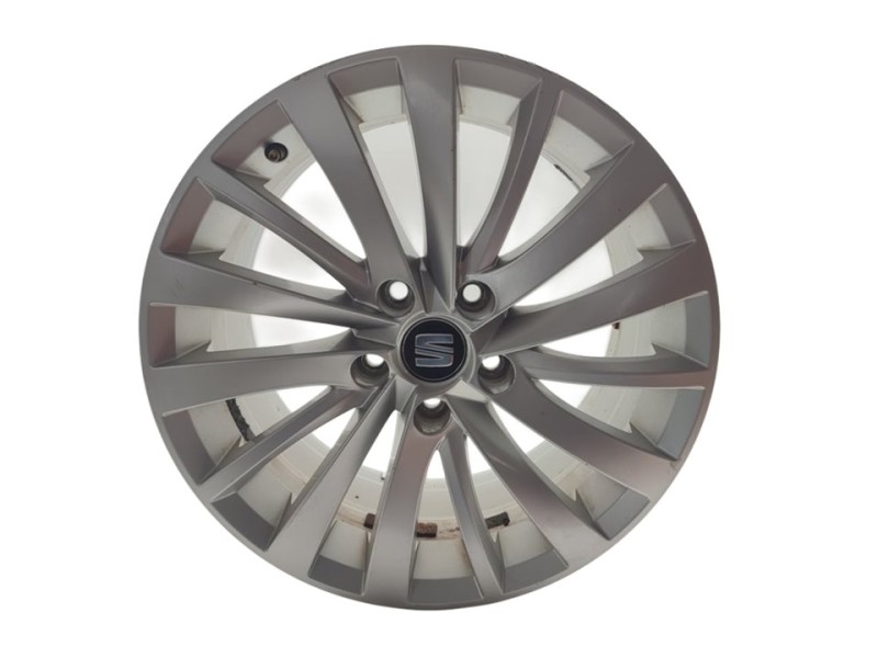Recambio de llanta para seat leon (5f1) style referencia OEM IAM 3R0601025E  