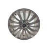 Recambio de llanta para seat leon (5f1) style referencia OEM IAM 3R0601025E  
