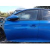 Recambio de puerta delantera izquierda para peugeot 208 (p2) allure referencia OEM IAM 9827577680  
