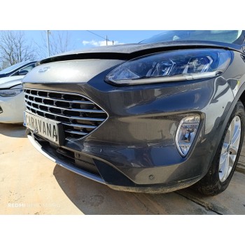 Recambio de paragolpes delantero para ford kuga hybrid titanium referencia OEM IAM LV4B17D957NAPRAA  