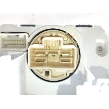 Recambio de mando calefaccion / aire acondicionado para nissan micra v (k14) acenta referencia OEM IAM 275105FA3A  