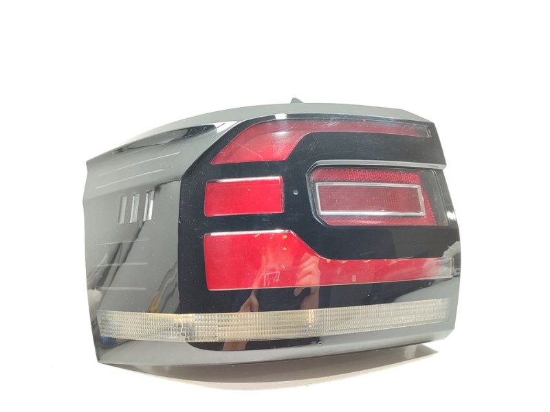 Recambio de piloto trasero izquierdo para volkswagen t-cross life referencia OEM IAM 2GM945095B  