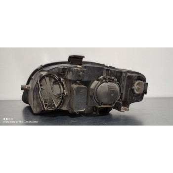 Recambio de faro derecho para audi a4 berlina (8e) 2.0 tdi 16v (103kw) referencia OEM IAM   