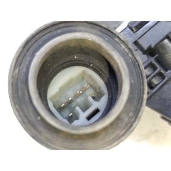 Recambio de elevalunas delantero derecho para toyota yaris active referencia OEM IAM 857100D100  