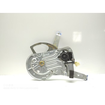 Recambio de elevalunas delantero izquierdo para volvo xc70 d5 awd kinetic (136kw) referencia OEM IAM 30784578  