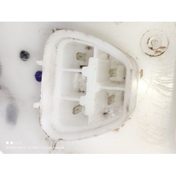 Recambio de aforador para hyundai i20 (bc3) tecno referencia OEM IAM 31110Q0500  