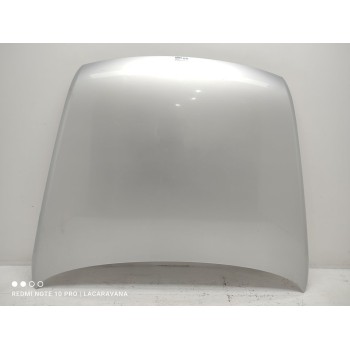 Recambio de capo para volkswagen touareg (7la) tdi r5 referencia OEM IAM   