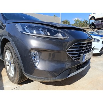 Recambio de paragolpes delantero para ford kuga hybrid titanium referencia OEM IAM LV4B17D957NAPRAA  