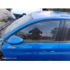Recambio de puerta delantera izquierda para peugeot 208 (p2) allure referencia OEM IAM 9827577680  