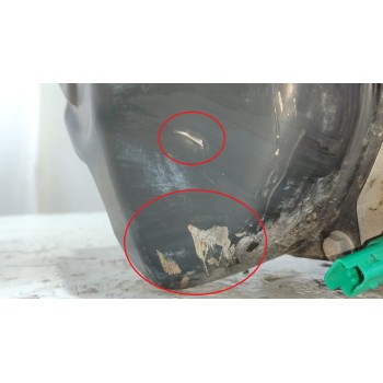 Recambio de caja cambios para renault megane iii berlina 5 p authentique referencia OEM IAM JR5337  