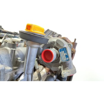 Recambio de motor completo para fiat 500 l living (351) lounge referencia OEM IAM 199B4000  