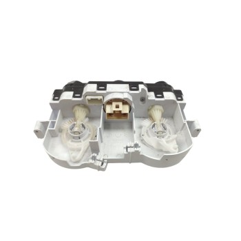 Recambio de mando calefaccion / aire acondicionado para nissan micra v (k14) acenta referencia OEM IAM 275105FA3A  