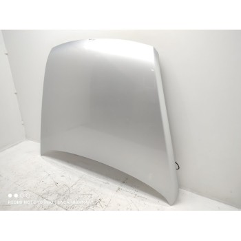 Recambio de capo para volkswagen touareg (7la) tdi r5 referencia OEM IAM   