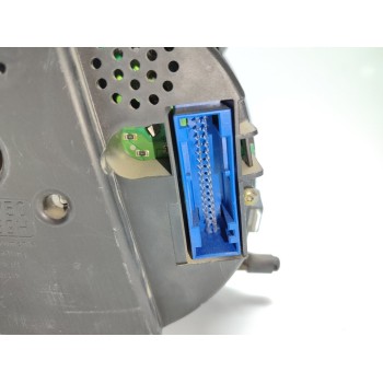 Recambio de cuadro instrumentos para skoda octavia berlina (1u2) ambiente referencia OEM IAM 1U0920811F  