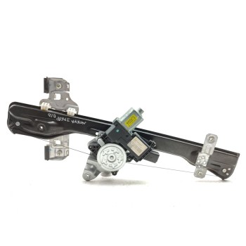 Recambio de elevalunas delantero derecho para citroën c4 cactus shine edition moonlight referencia OEM IAM 94550808  