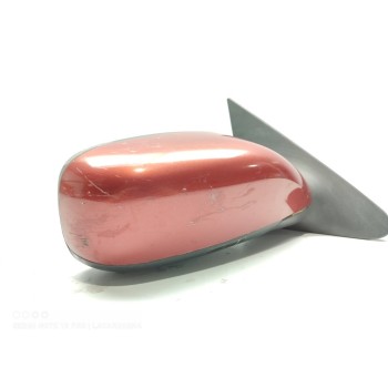 Recambio de retrovisor derecho para renault laguna ii grandtour (kg0) dynamique referencia OEM IAM 7701053959  