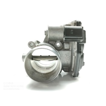 Recambio de caja mariposa para ford transit custom kasten 260 l1 ambiente referencia OEM IAM GK2Q9F991BA  