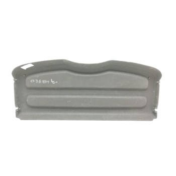 Recambio de bandeja trasera para citroën c3 c-series referencia OEM IAM 96133519ZD  