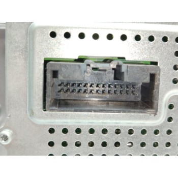 Recambio de cuadro instrumentos para ford mondeo lim. titanium referencia OEM IAM GS7T10849ALA  