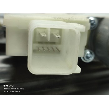 Recambio de elevalunas delantero izquierdo para opel astra k lim. 5türig business referencia OEM IAM 39142315  